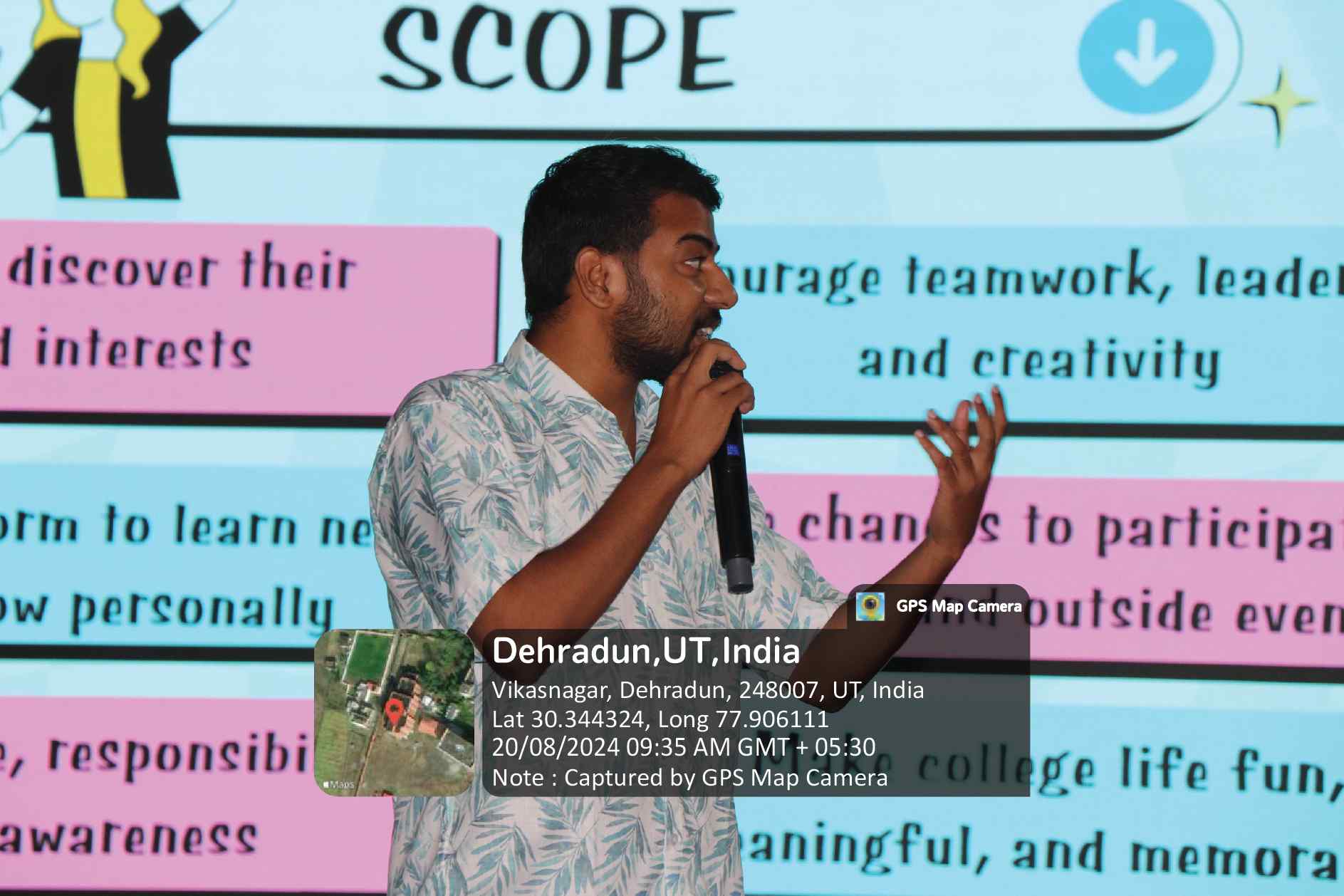 Event Image