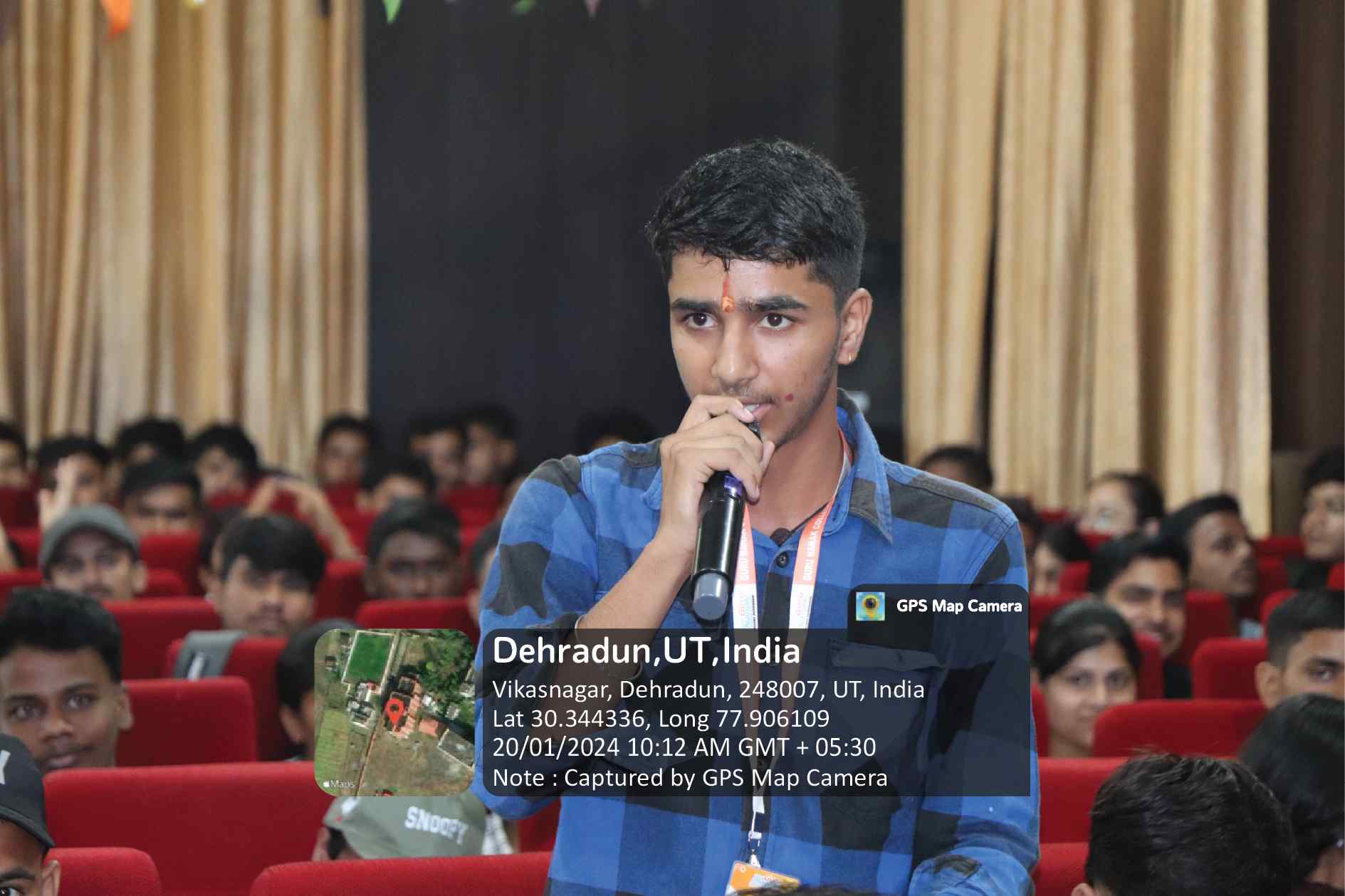 Event Image