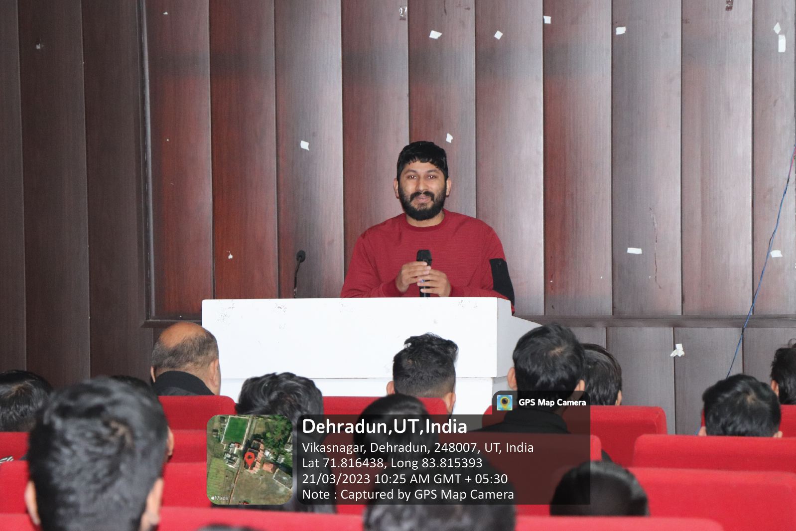 Event Image