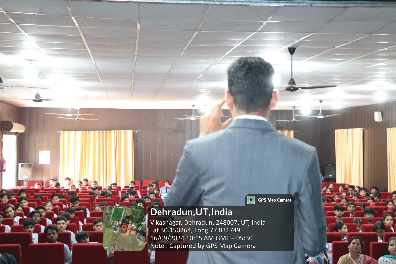 Event Image