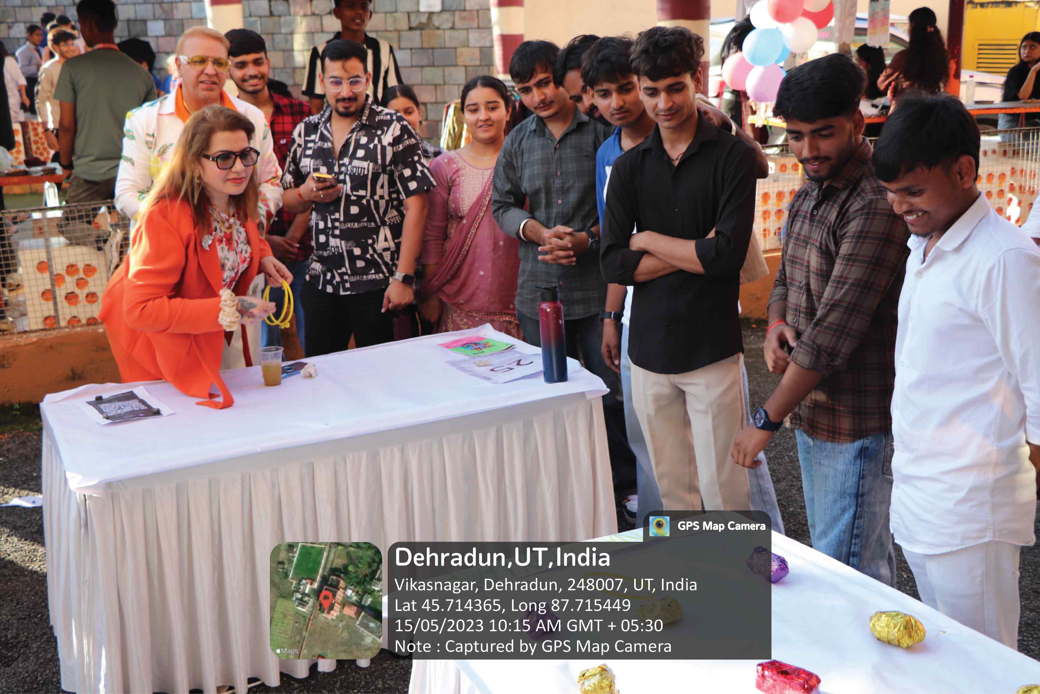Event Image