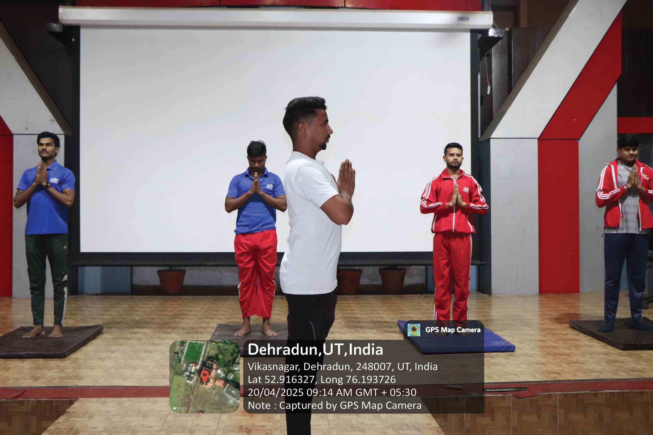 Event Image