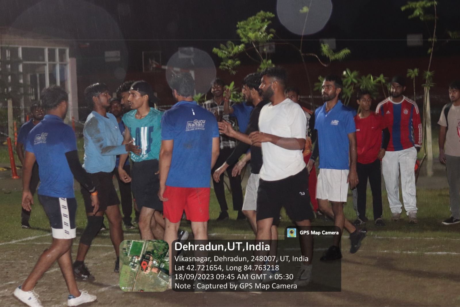 Event Image