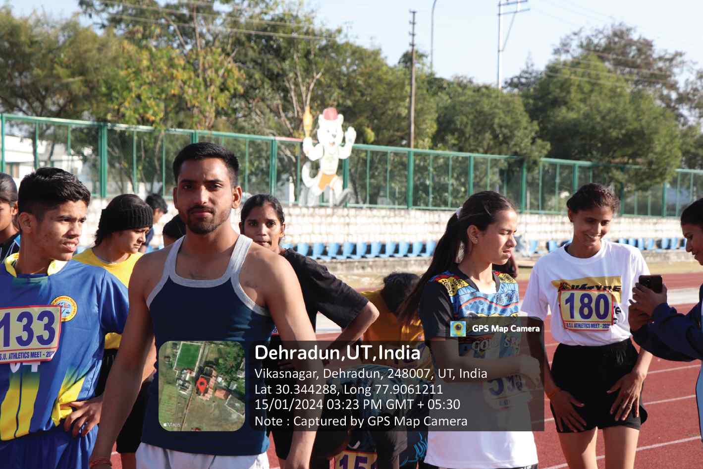 Event Image