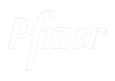 pfizer company logo